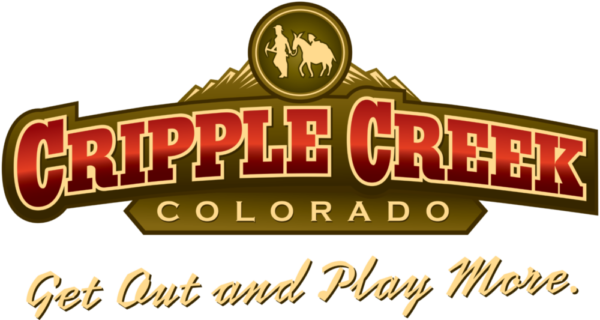 Cripple Creek Colorado Logo