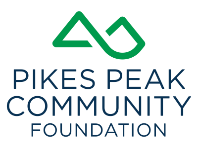 Pikes Peak Community Foundation Logo
